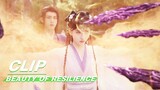 Wei Zhi Breaks out the Power of the Phoenix | Beauty of Resilience EP10 | 花戎 | iQIYI