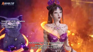 Wan Jie Du Zun S2 eps 92 sub indo