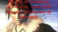 Till They Take My Heart Away Lyrics