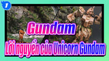 [Gumdam] Làm mô hình: Lời nguyền của Unicorn Gundam_1