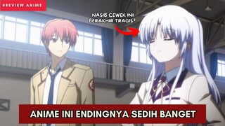 Anime ini endingnya sedih banget 😨😭