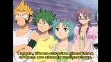 The Law of Ueki - 43 [1080p] English Subtitle