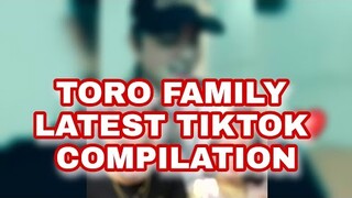 TORO FAMILY LATEST TIKTOK COMPILATION | MOMMY TONI FOWLER | TITO VINCE | TATAY ELON | MAMA MARI