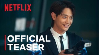 The Fabulous | Official Teaser | Netflix