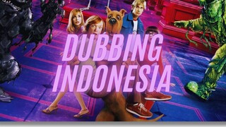 Scooby Doo: Ada monster terbang 👀 (Dubbing Indonesia)