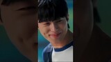 His smile is so cute 🥰❤️😘 lovely runner #shorts #kdrama #byeonwooseok #kimhyeyoon #ytshorts