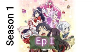 The cupids chocolate season 1 episode 1 hindi