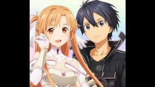 Sword art online