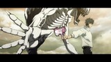 Chú Thuật Hồi Chiến AMV「Jujustu Kaisen AMV」- Bones - Imagine Dragons