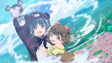 Kuma Kuma Bear Episode 8