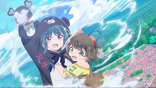 Kuma Kuma Bear Episode 12