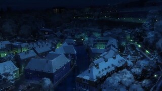 Tada-kun wa Koi wo Shinai Episode 13