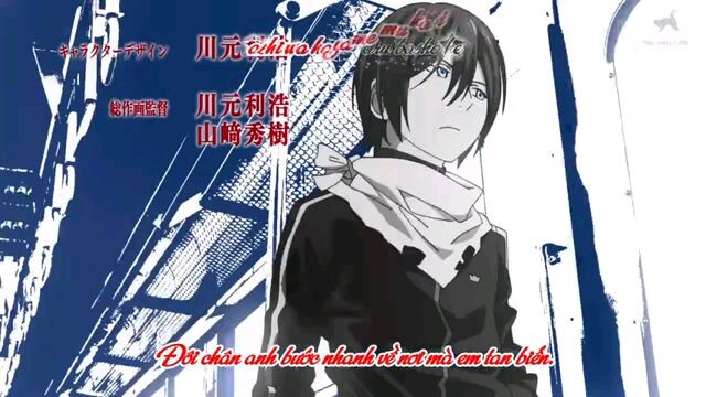 Noragami tập 5