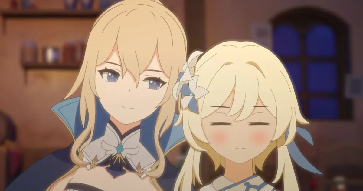 Emily s diary episode 18. Ufotable