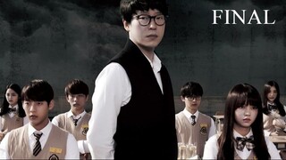 Nightmare teacher ep 12 eng sub 720p (Finale)