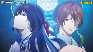 Eps - 1 Seorang Ksatria OP yang mencintai Wanita penyihir  [Unnamed Memory S2] Sub Indo Terbaru
