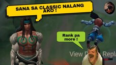 BADANG | BAGONG BILI, NAG RANK AGAD ! 🤣🤦