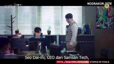 START UP (SUB INDO) EPS 7