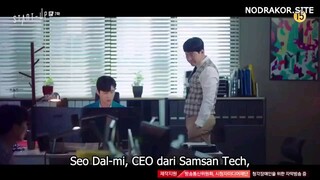 START UP (SUB INDO) EPS 7