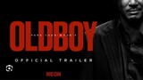 OLDBOY Trailer (2023) 20th Anniversary