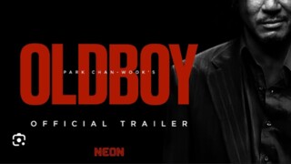 OLDBOY Trailer (2023) 20th Anniversary