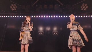 AKB48 Full Show - Setlist "Asai Nanami Graduation Performance" (2024.01.31)