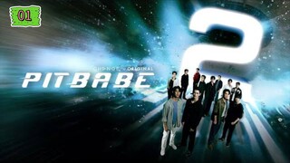 🇹🇭 Pit Babe Season 2 (2025) | Ep. 1 | ENG SUB