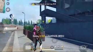 Highlight Free Fire  Tự Tin Xử Lý