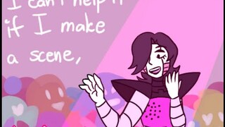 【Undertale】Haven't You Noticed (I'm a Star) Ver. Mettaton