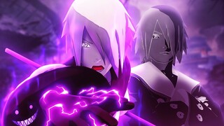 The Best New DLC Madara Builds in Shinobi Striker