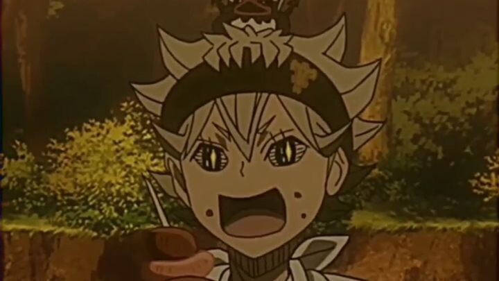 Asta The Chad Man 🔥🔥