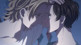 twilight out of focus | blow (bl anime)