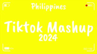 New TikTok Mashup Music Philippines ❤️2024❤️