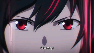 Scarlet nexus episode 2 sub indo