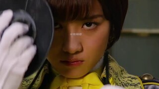 [Special Effects Story] Kaito Sentai: Will Dongurano be re-elected as leader? The identity of Lupinr