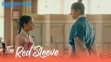 The Red Sleeve - EP2 | No Shoes in the House! | Korean Drama