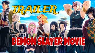 MOMEN EPIC DEMON SLAYER x OP DEMON SLAYER SEASON 4