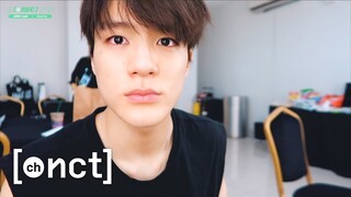 D[●REC]TOR : JENO 🎥 in MANILA｜NCT DREAM TOUR BEHIND