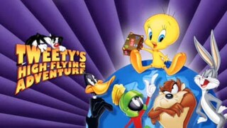 Tweety's High-Flying Adventure Full Movie