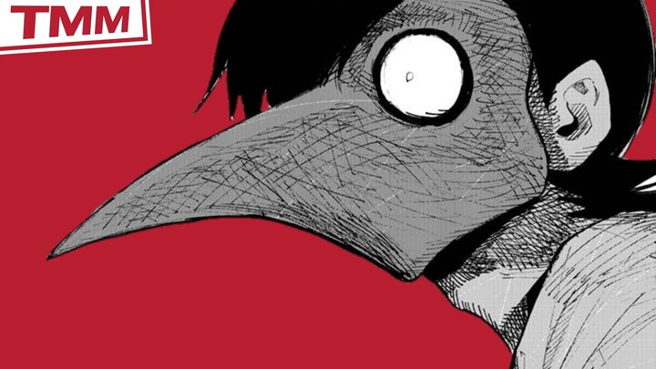 NEXT GENERATION TOKYO GHOUL !!