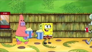 Spongebob bahasa indonesia ||