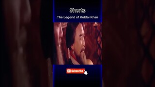 สปอยหนัง The Legend of Kublai Khan  #สปอยหนัง #หนัง #รีวิวหนังหนัง