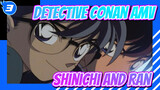 Detective Conan AMV
Shinichi and Ran_3