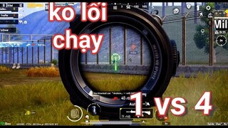 PUBG Mobile - Những Pha Sấy Xa Thần Sầu Và Pha Clear Team Lấy TOP Khiến Người Lạ Trầm Trồ