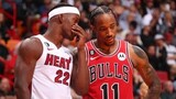 Chicago Bulls vs Miami Heat Full Game Highlights | Oct 19 | 2023 NBA Season