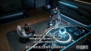 Swallowed Star eps 171 ind Subs