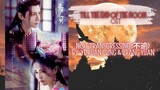 Not Transgressing (不逾) by: Ye Xuan Qing & Zhang Yuan - Till The End Of The Moon OST
