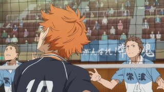 S1 Eps 16 : Haikyuu!! BD Sub Indo