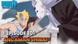 Ancaman Shinju Shibai - Boruto Episode 301 Subtitle Indonesia Terbaru-Boruto Two Blue Vortex 11