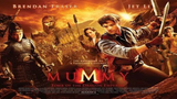 The Mummy 3: Tomb Of The Dragon Emperor (Action Adventure)